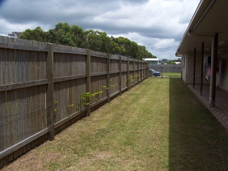 196 Gilston Road, Wondunna QLD 4655