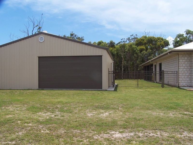 196 Gilston Road, Wondunna QLD 4655