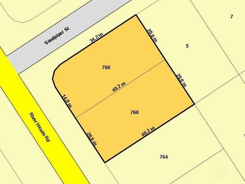 760 River Heads Road, River Heads QLD 4655