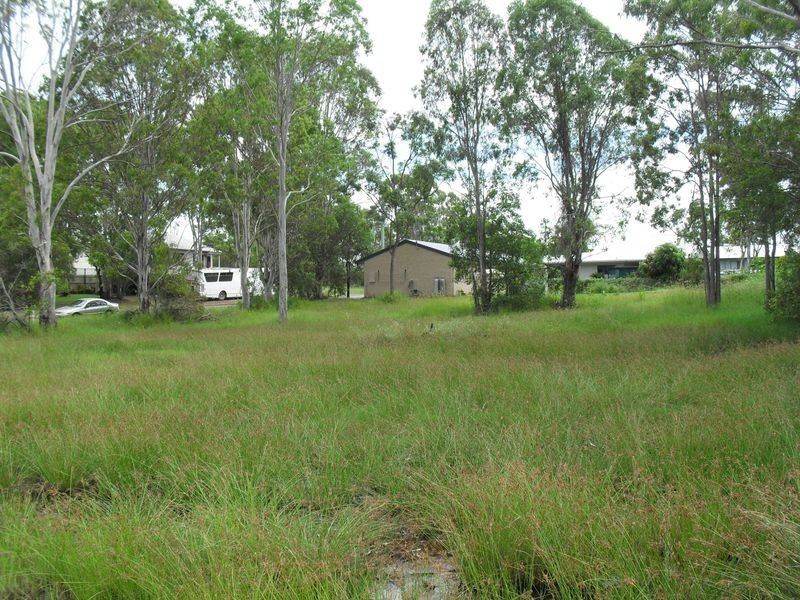 760 River Heads Road, River Heads QLD 4655