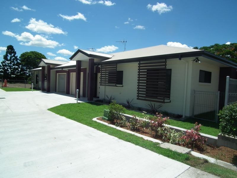 32-36 Regent Street, Maryborough QLD 4650