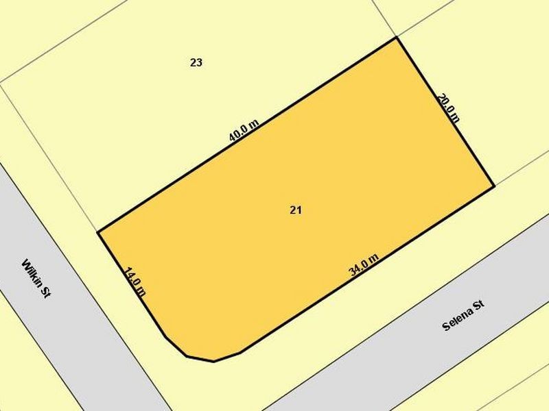 21 Wilkin Street, River Heads QLD 4655