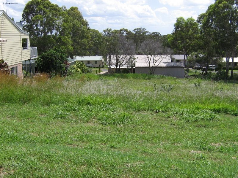 797 River Heads Road, River Heads QLD 4655