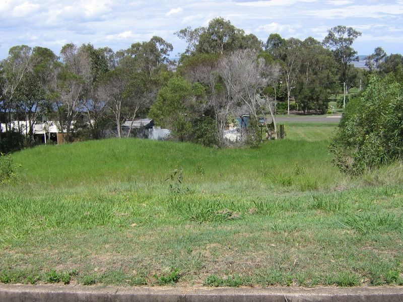 36 Petrel Avenue, River Heads QLD 4655