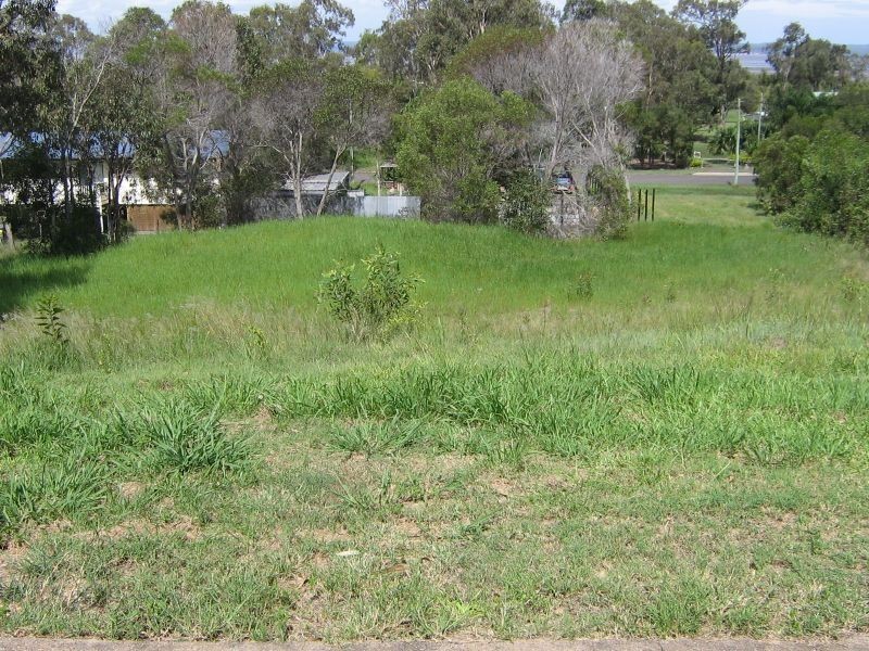 36 Petrel Avenue, River Heads QLD 4655