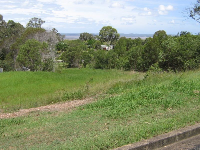 36 Petrel Avenue, River Heads QLD 4655