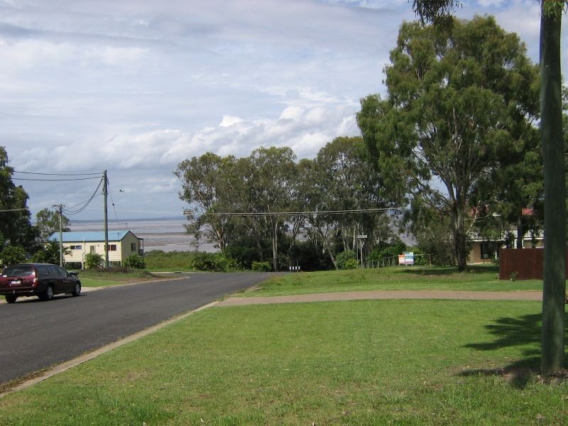 23 Wolfe Street, River Heads QLD 4655