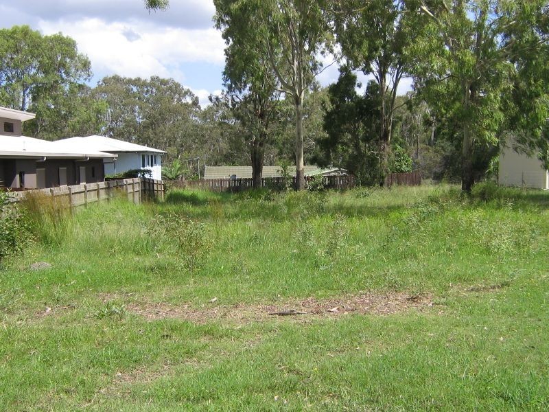 23 Wolfe Street, River Heads QLD 4655