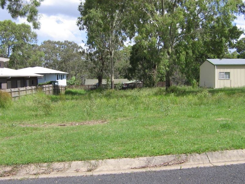23 Wolfe Street, River Heads QLD 4655