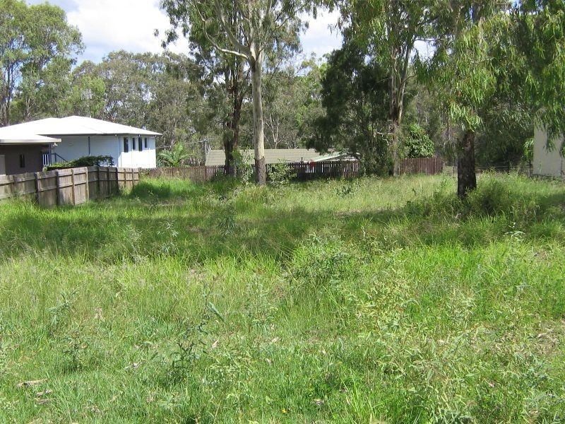 23 Wolfe Street, River Heads QLD 4655
