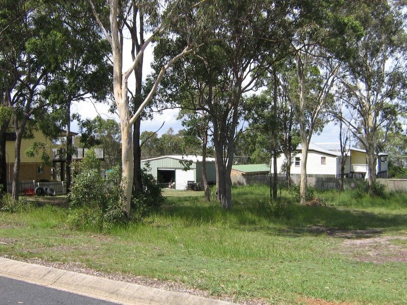 30 Island Outlook, River Heads QLD 4655