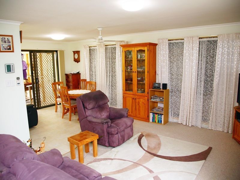7 Oxley Court, Granville QLD 4650