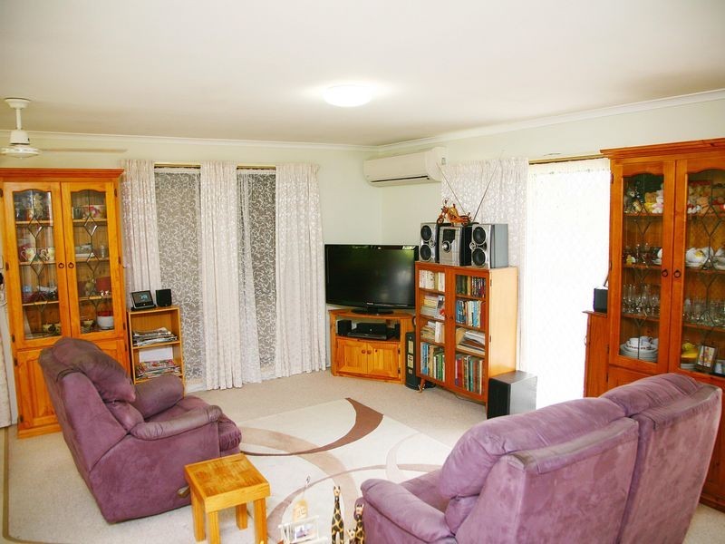 7 Oxley Court, Granville QLD 4650