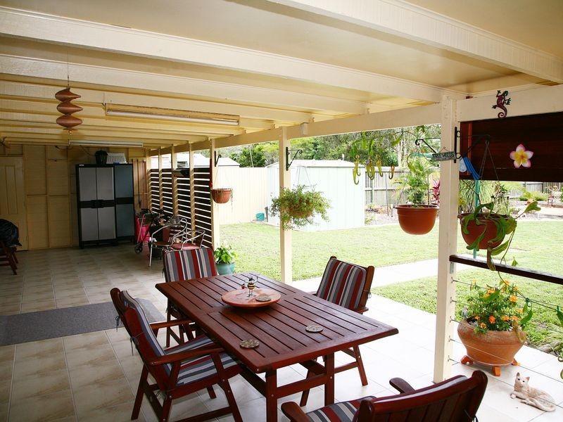 7 Oxley Court, Granville QLD 4650