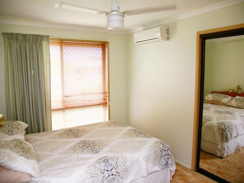 7 Oxley Court, Granville QLD 4650