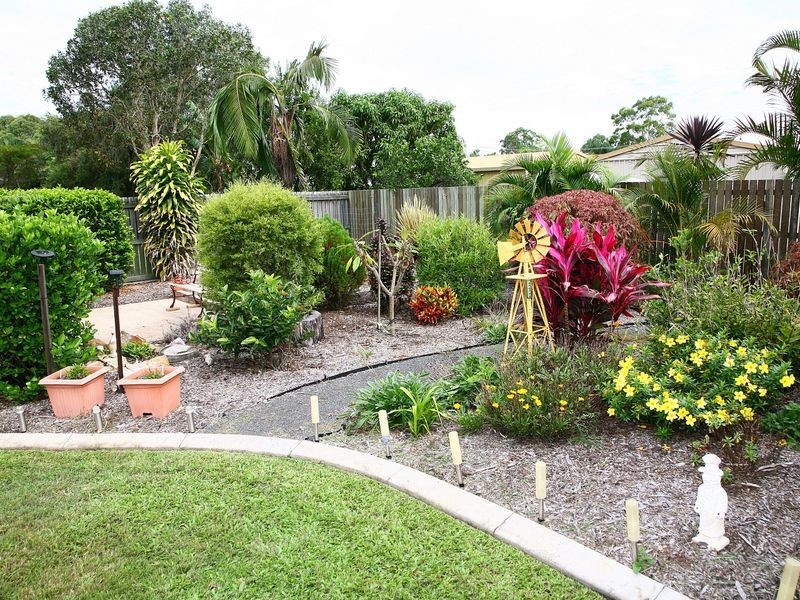 7 Oxley Court, Granville QLD 4650