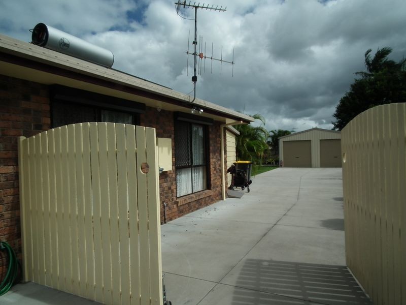 7 Oxley Court, Granville QLD 4650