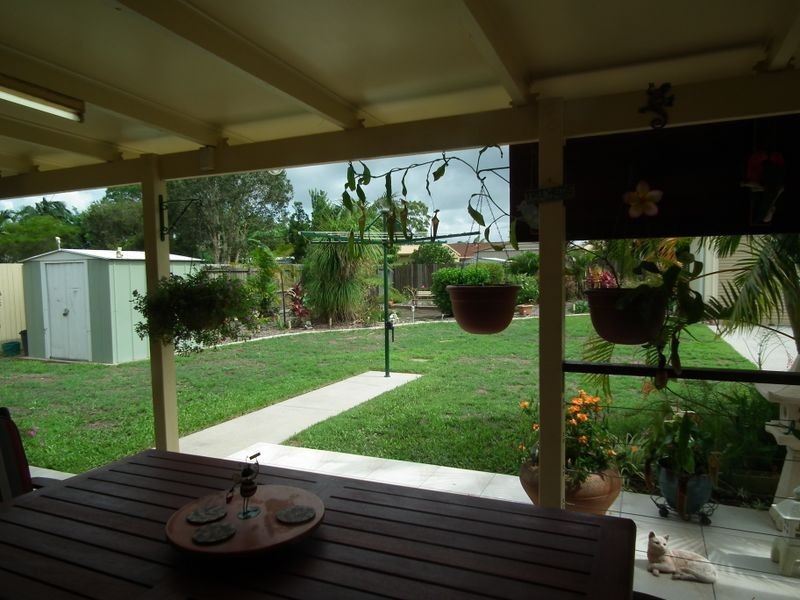 7 Oxley Court, Granville QLD 4650