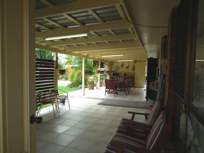 7 Oxley Court, Granville QLD 4650