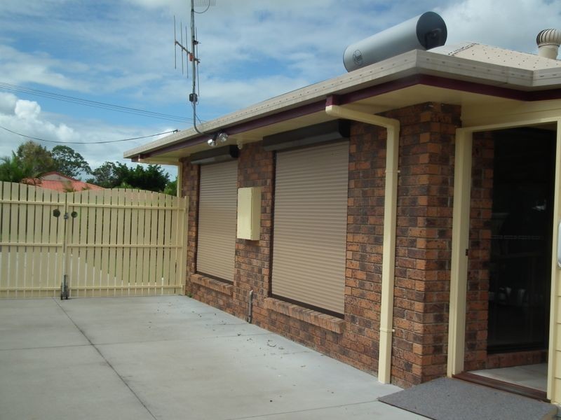 7 Oxley Court, Granville QLD 4650