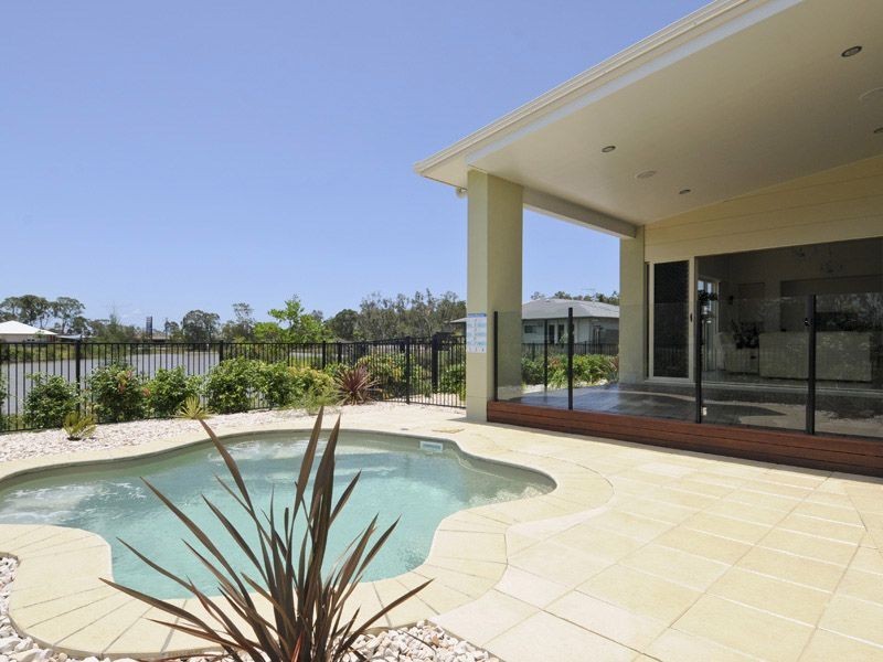 13 Conservation Drive, Urraween QLD 4655