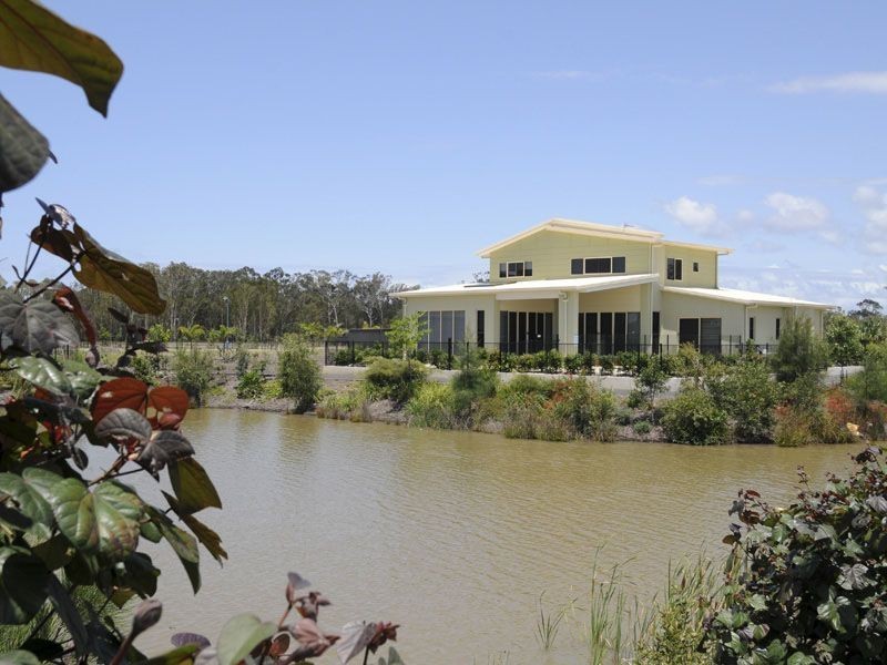 13 Conservation Drive, Urraween QLD 4655