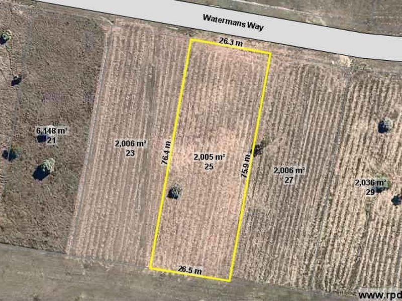 25 Watermans Way, River Heads QLD 4655