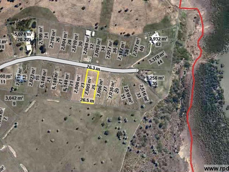 25 Watermans Way, River Heads QLD 4655