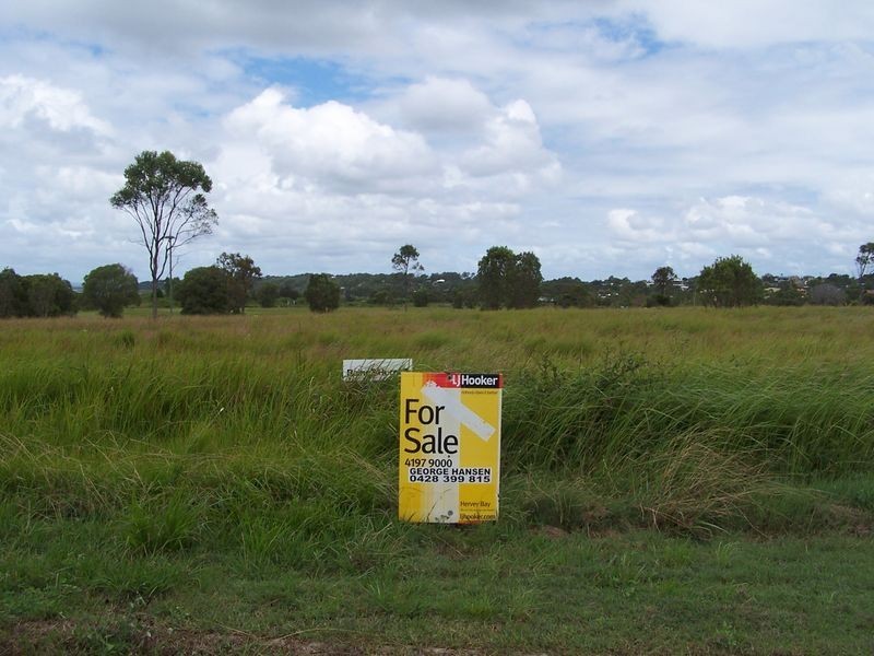 25 Watermans Way, River Heads QLD 4655