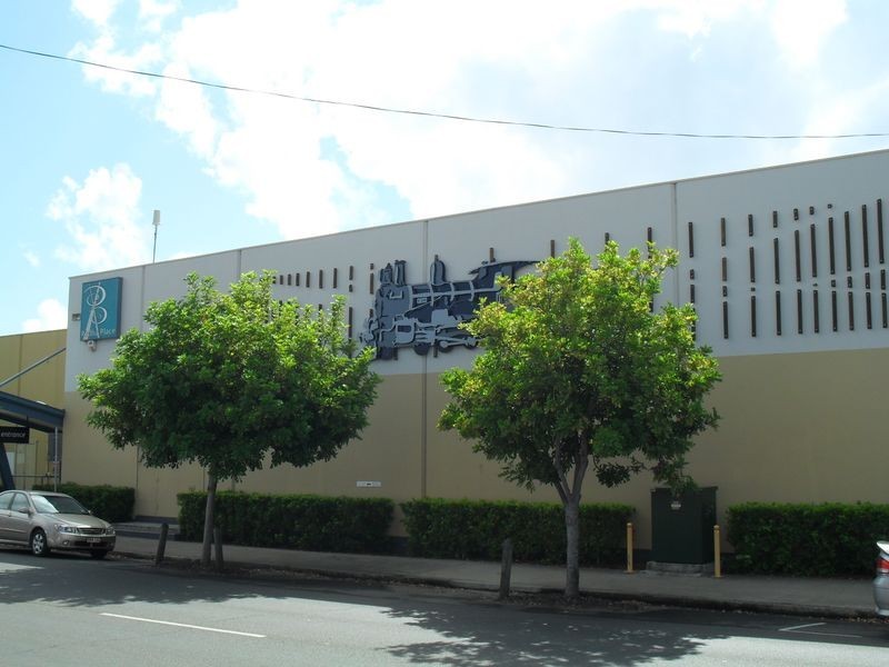 Pialba QLD 4655