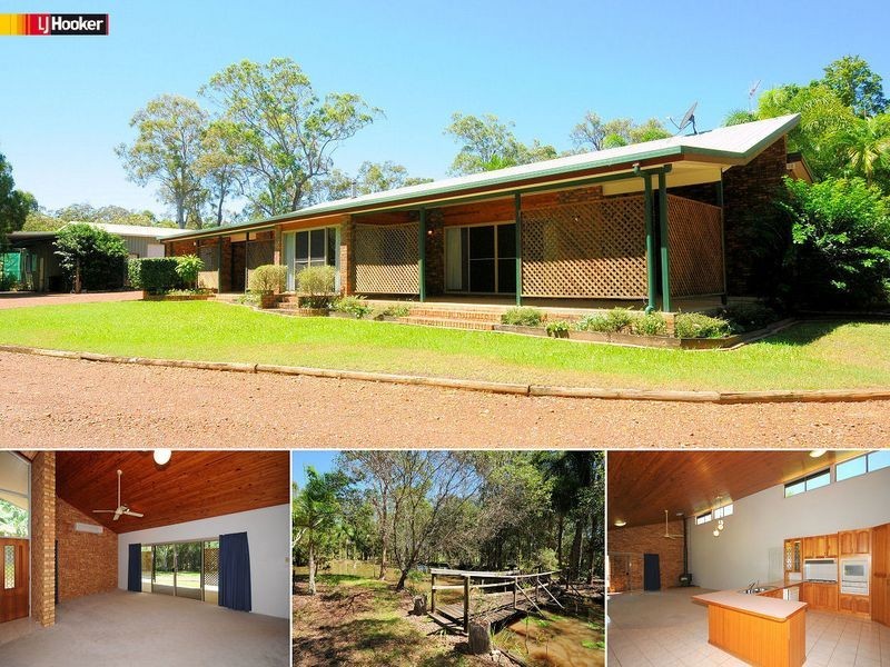 463 Bingham Road, Booral QLD 4655