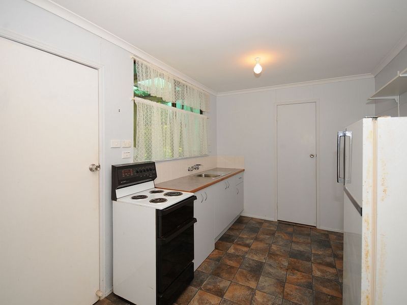 463 Bingham Road, Booral QLD 4655