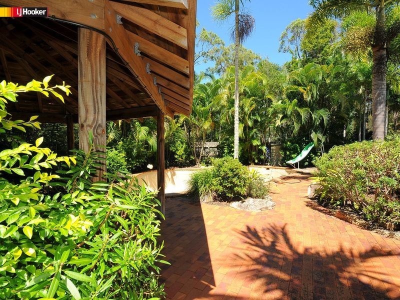 463 Bingham Road, Booral QLD 4655