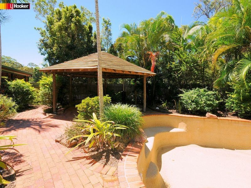 463 Bingham Road, Booral QLD 4655
