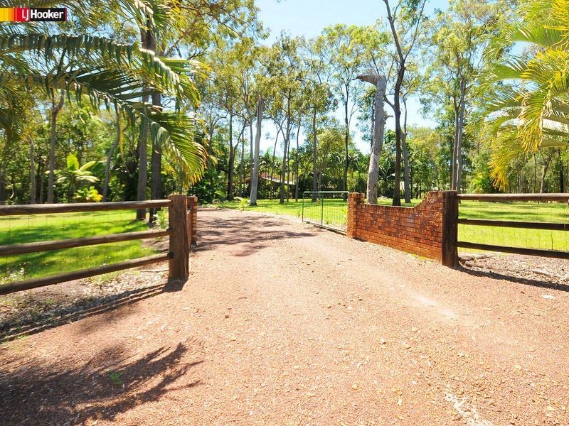 463 Bingham Road, Booral QLD 4655