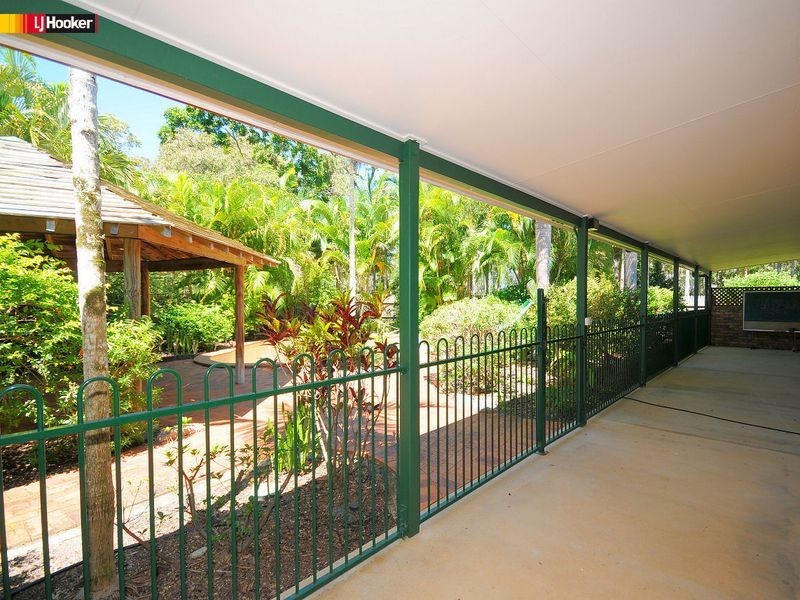 463 Bingham Road, Booral QLD 4655