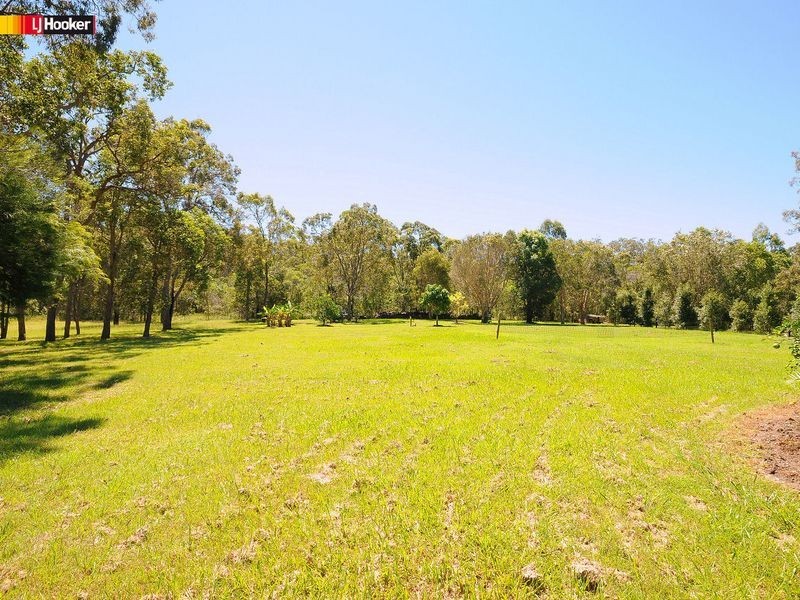 463 Bingham Road, Booral QLD 4655