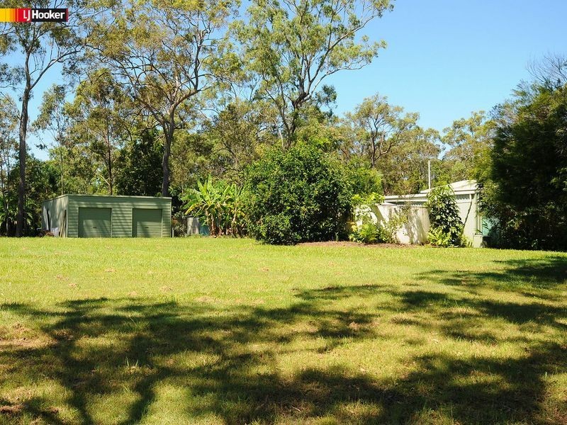 463 Bingham Road, Booral QLD 4655