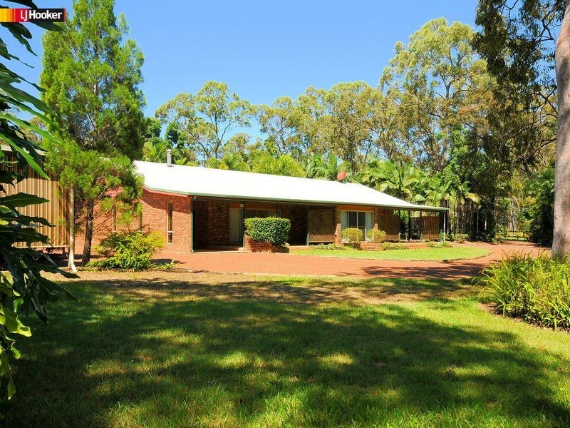 463 Bingham Road, Booral QLD 4655