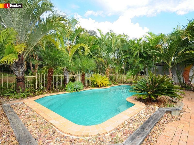 66 Madsen Road, Urraween QLD 4655