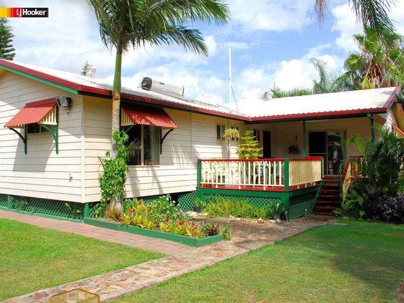 66 Madsen Road, Urraween QLD 4655