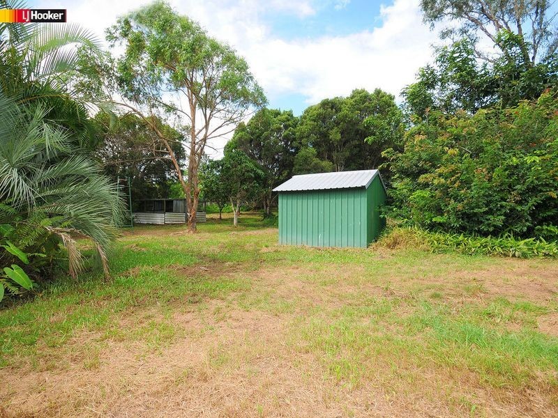 66 Madsen Road, Urraween QLD 4655