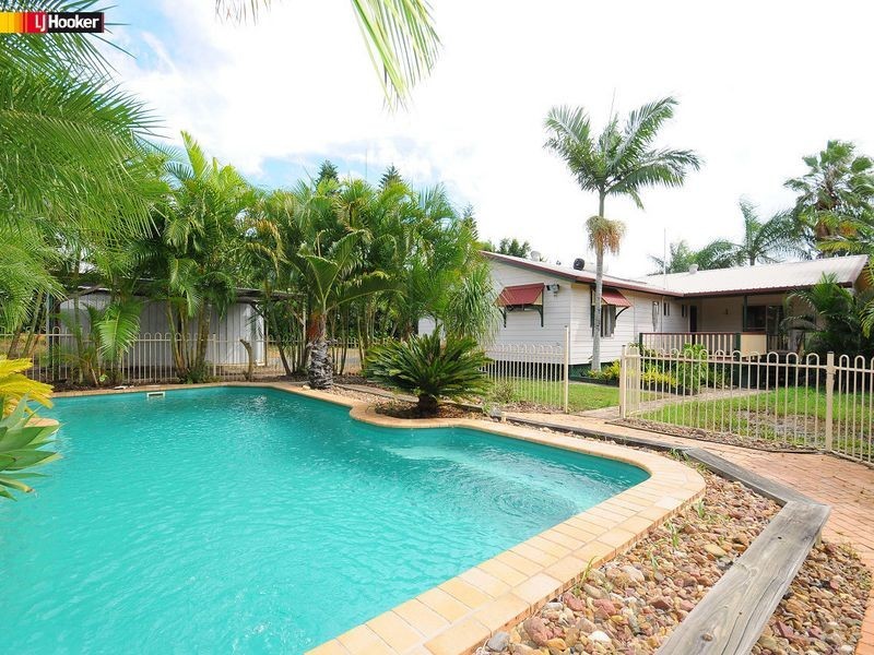 66 Madsen Road, Urraween QLD 4655