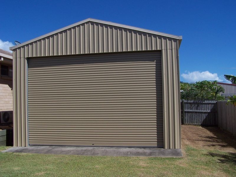 25 Harrison Circuit, Urangan QLD 4655