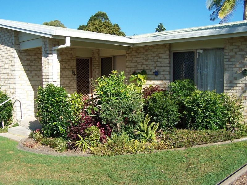 675 Boat Harbour Drive, Urangan QLD 4655