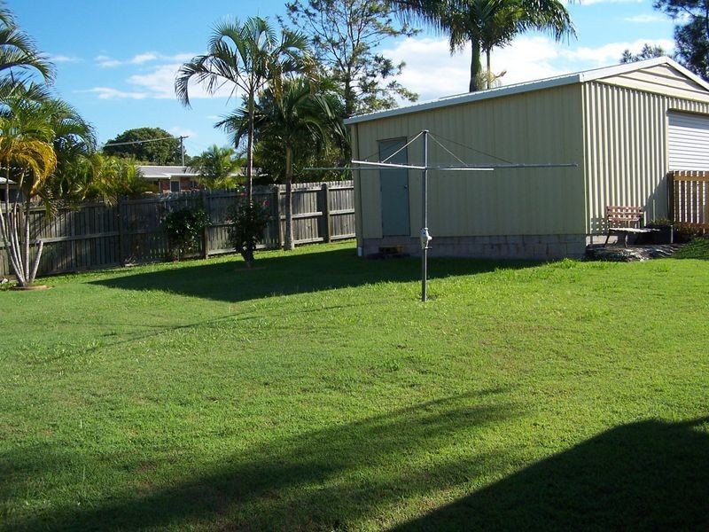 675 Boat Harbour Drive, Urangan QLD 4655