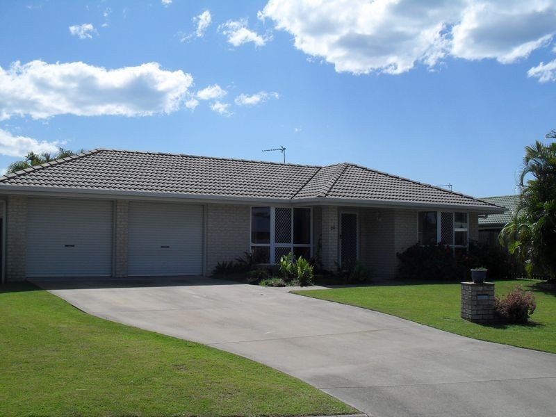 29 Foreshore Drive, Urangan QLD 4655