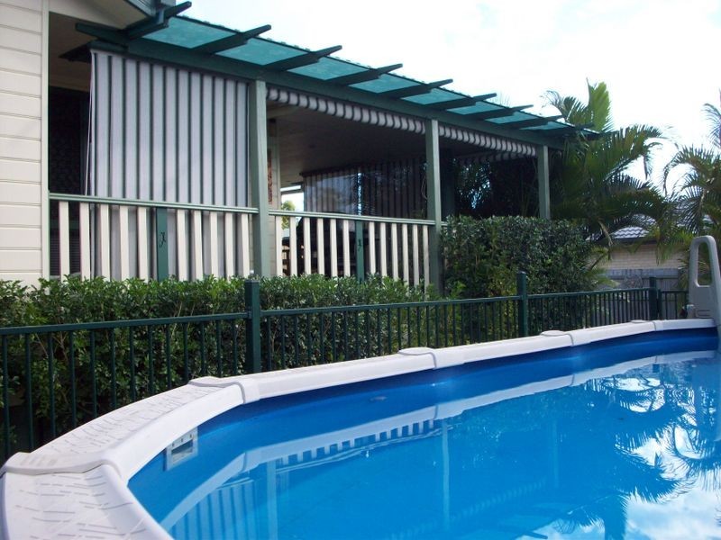 9 Whipbird Court, Urangan QLD 4655