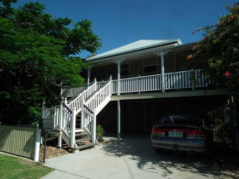 12 Park Street, Maryborough QLD 4650