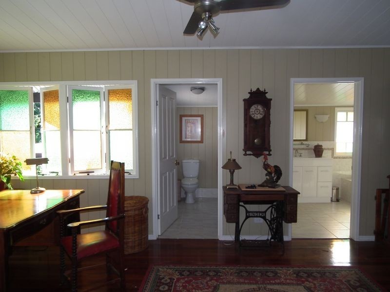 12 Park Street, Maryborough QLD 4650